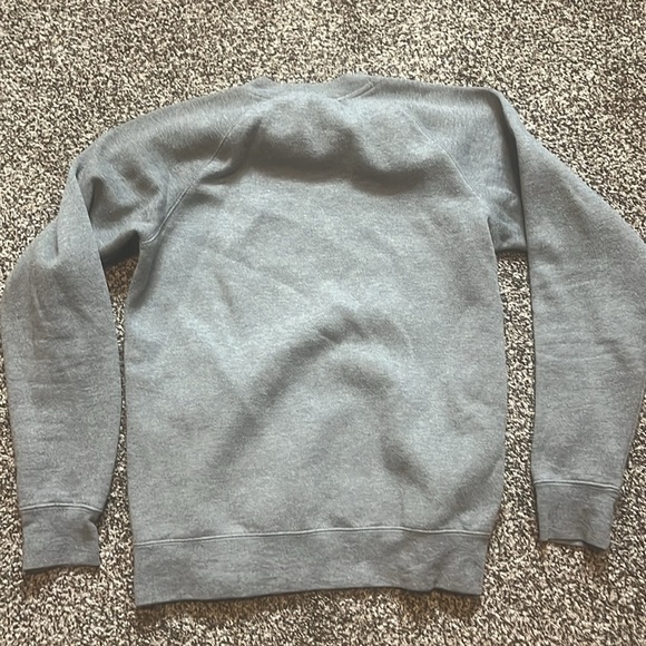 Brunette the Label BRUNETTE Sweatshirt - Picture 8 of 10